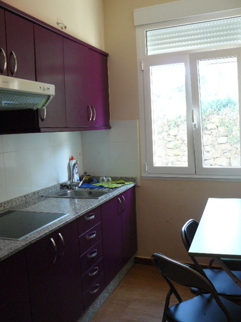 albergue